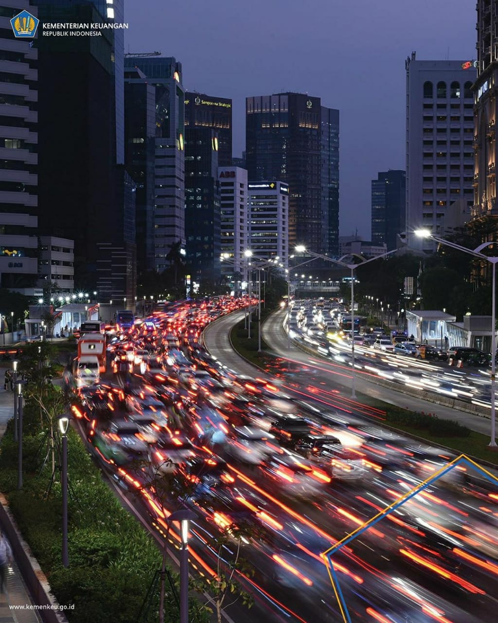 Program PEN, &lsquo;Senjata&rsquo; Pemerintah Pulihkan Ekonomi