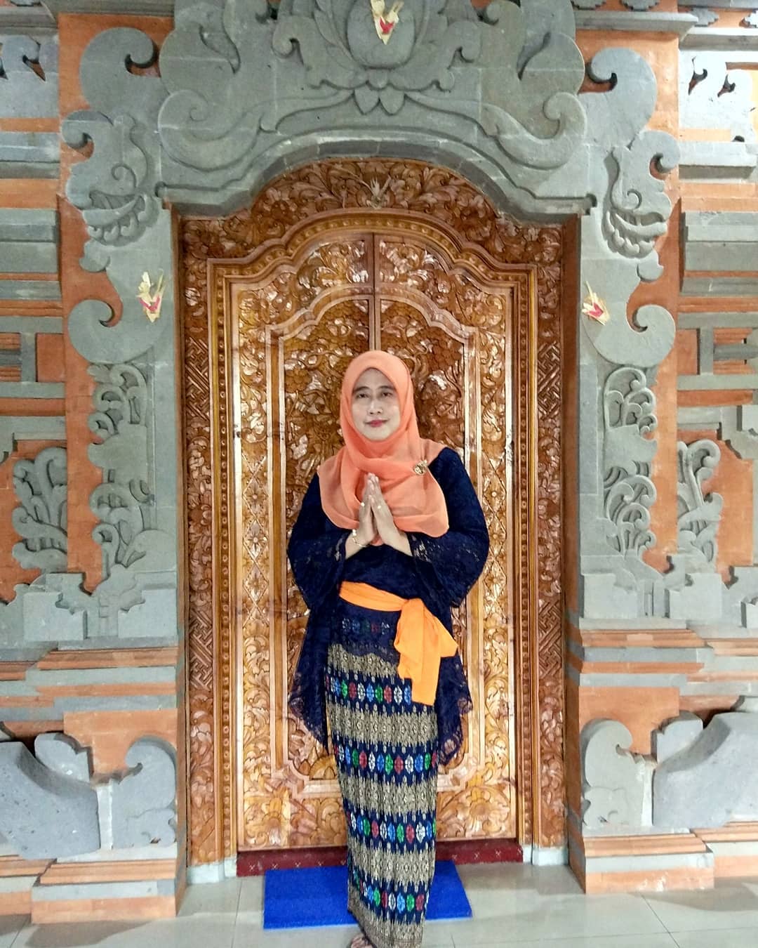 Berita Duka Kanwil Balinusra, DJKN kehilangan salah satu pegawai terbaiknya