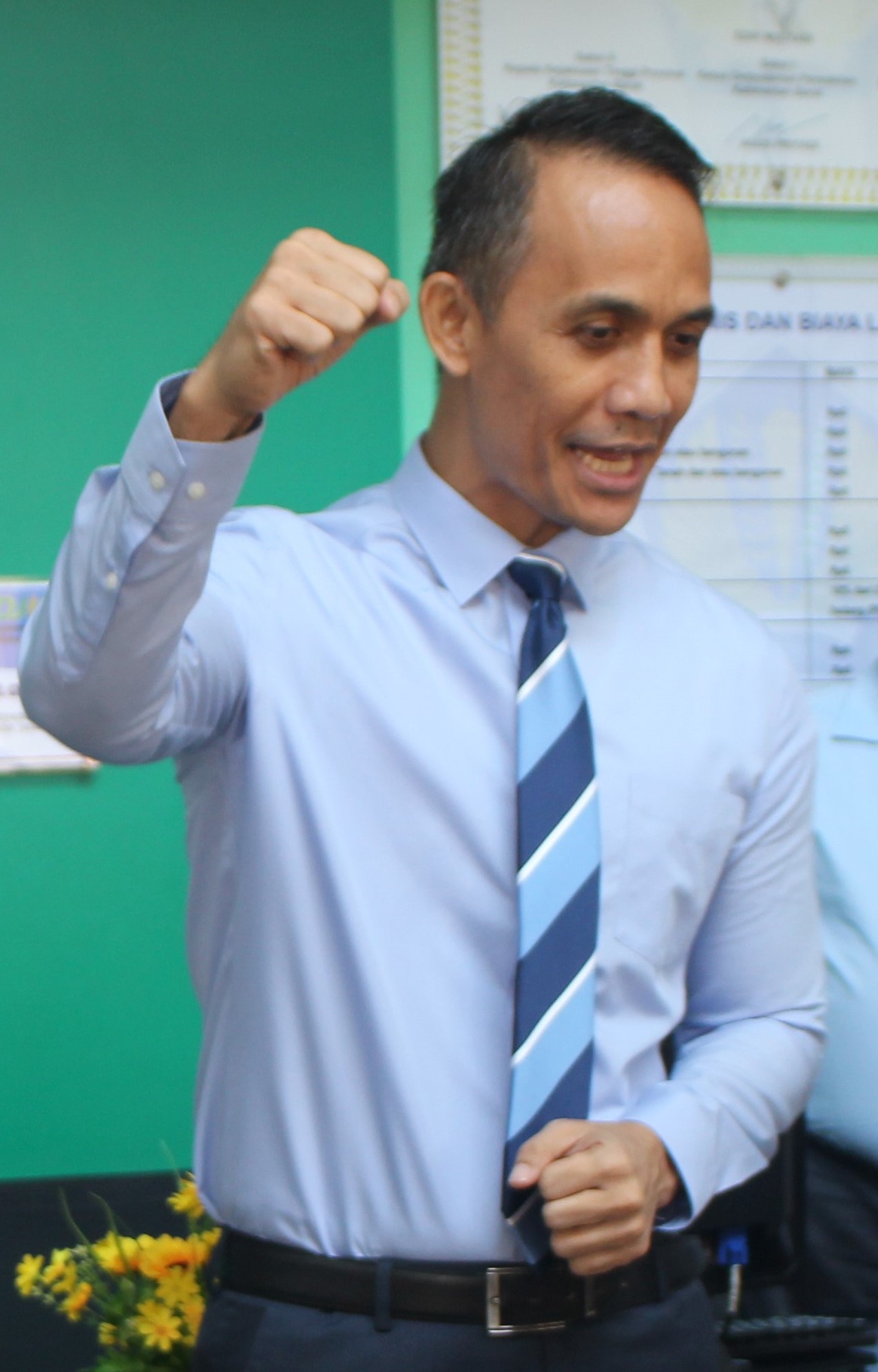 Optimalisasi Utilisasi Aset Negara untuk Kemakmuran Rakyat
