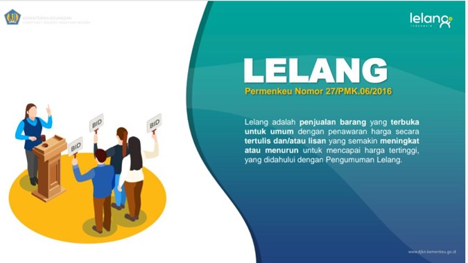 DJKN Sumbang Pendapatan Negara Bukan Pajak Rp1,87 Triliun