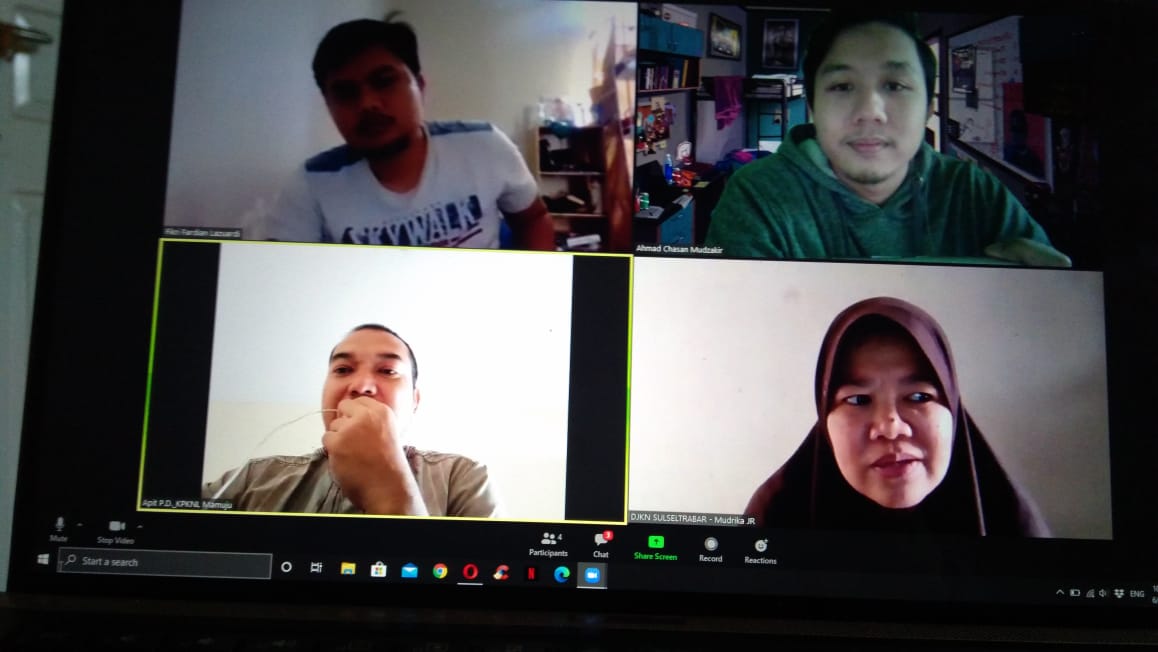 Tingkatkan Kualitas Laporan Penilaian dengan Peer Review