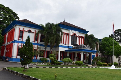 KPKNL Tegal Telah Sertifikatkan 276 Bidang Tanah Pemerintah