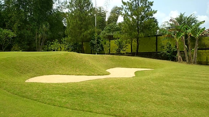 LMAN Kelola Aset Rp 14,36 T, dari Kilang Sampai Lapangan Golf