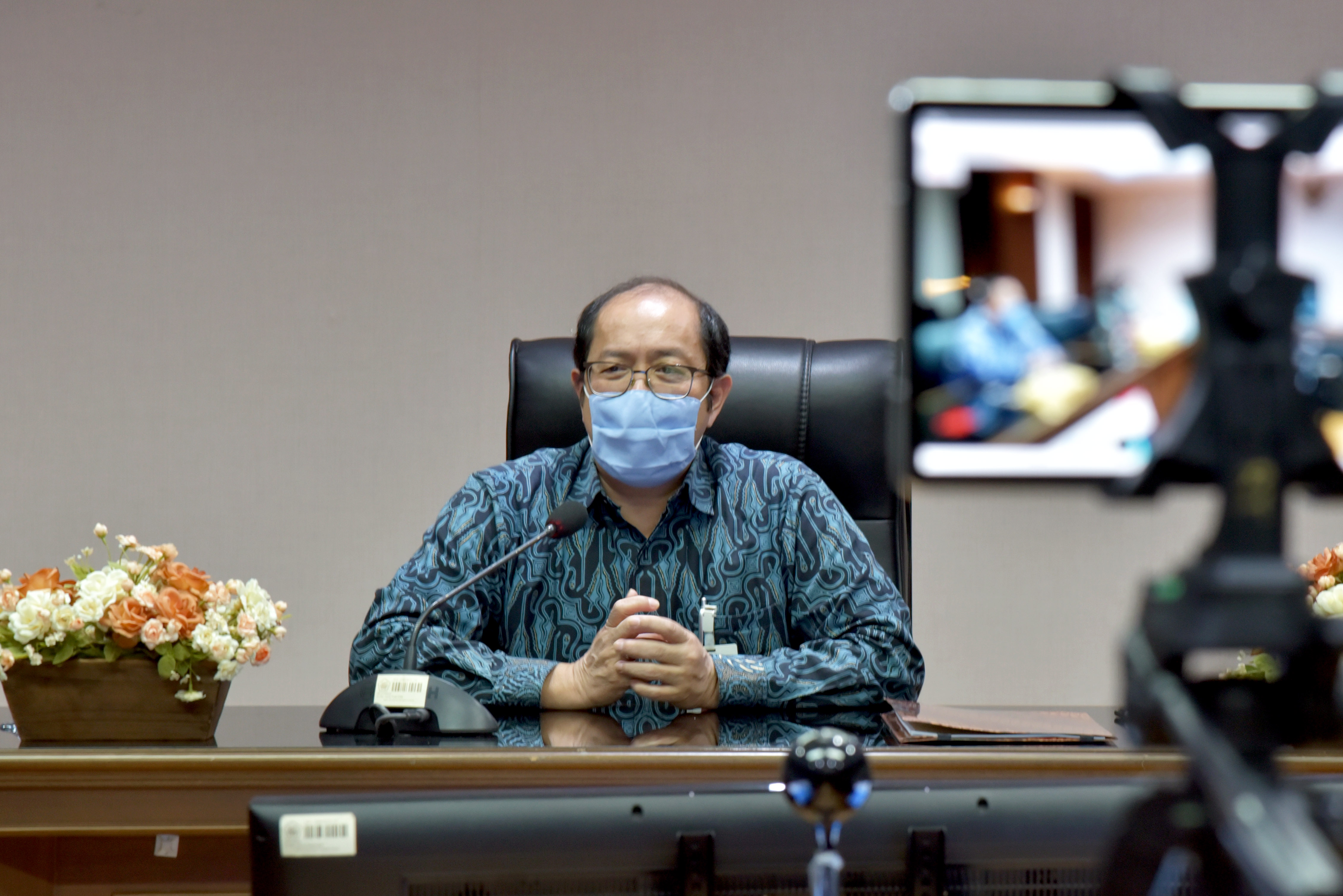 DJKN - BI Tandatangani Kesepakatan Penyelesaian 63 Aset Properti BBO/BKKU