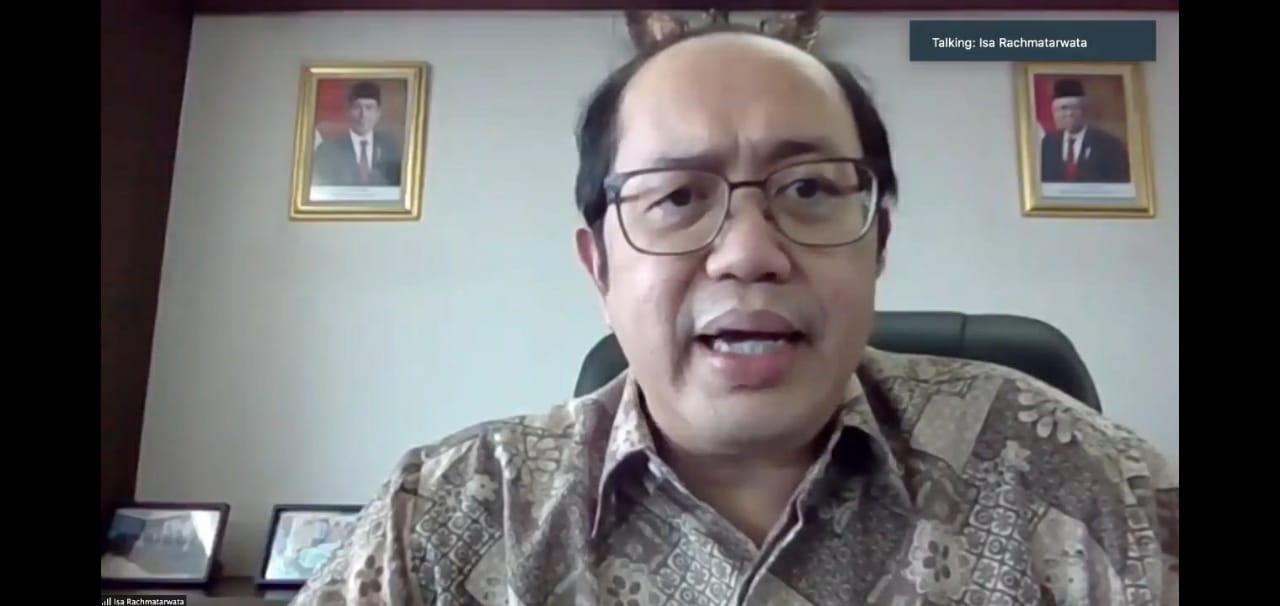 DJKN Optimalisasi Aset di Masa Pandemi COVID-19