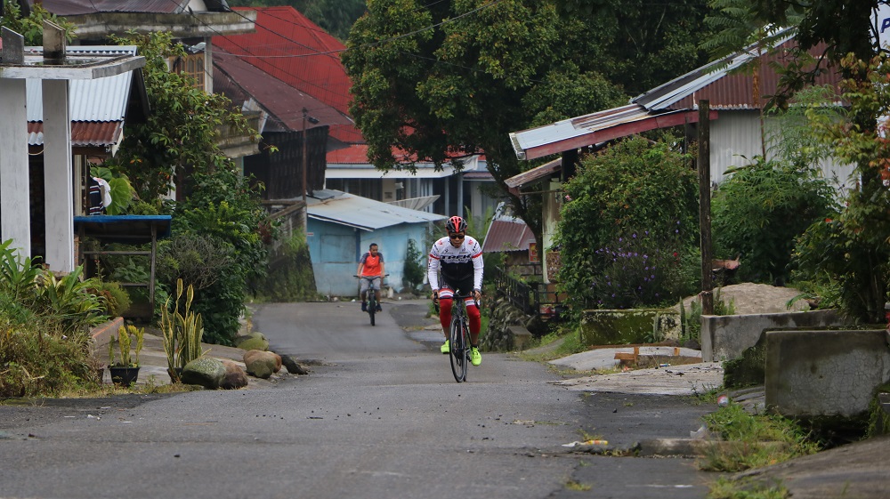 Antara Tren dan Kesehatan, Berikut Hal yang Perlu diketahui Pesepeda