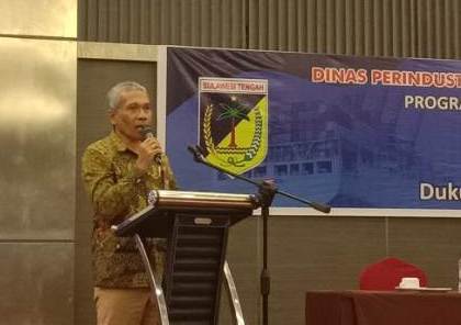 KPKNL Palu Edukasi IKM Soal Lelang