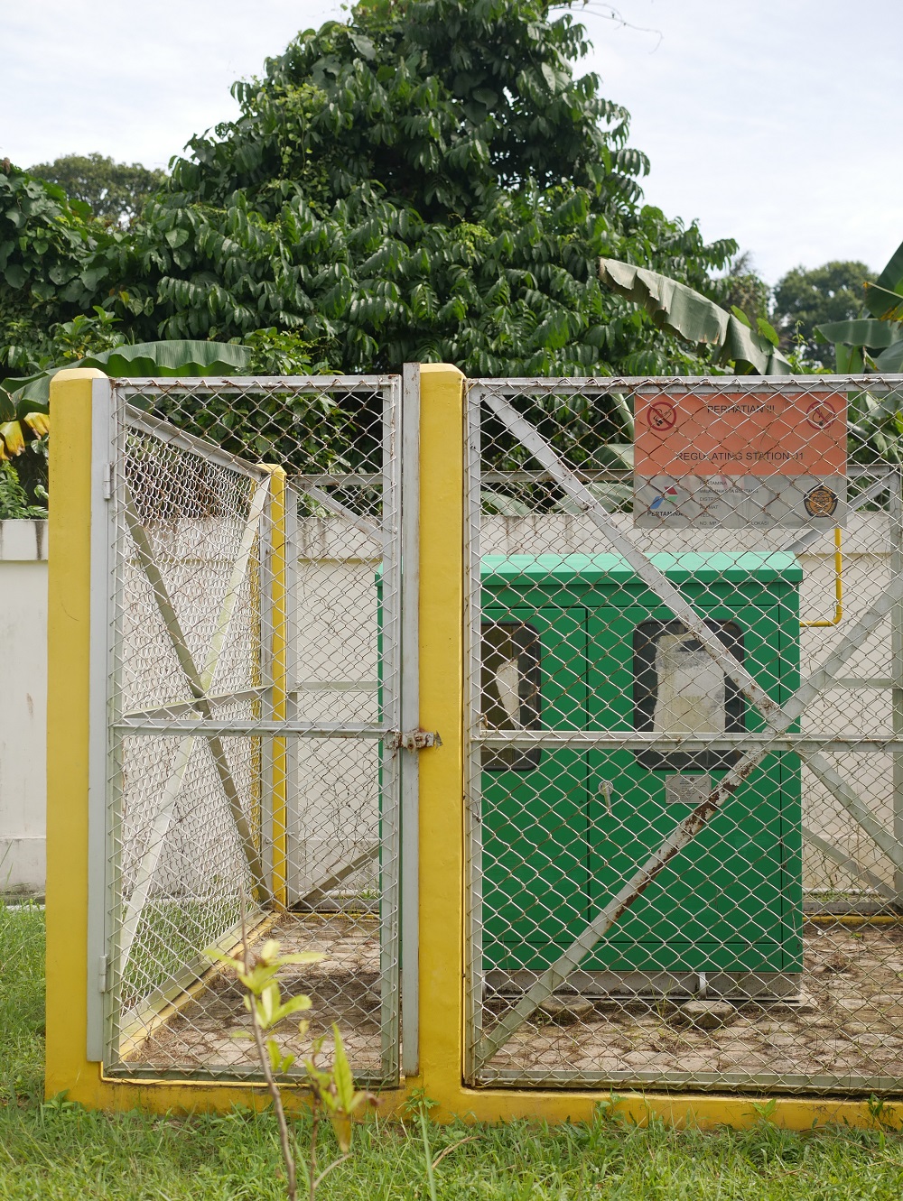 Untuk PMPP, KPKNL Bontang Nilai Jaringan Gas di Kota Bontang