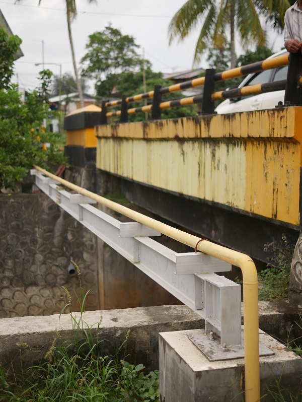 Kota Bontang dan Upayanya Menuju Gas City di Indonesia