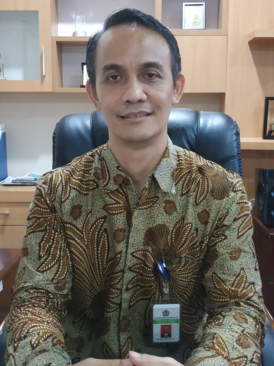 Opini &ldquo;WTP&rdquo; dan Utang Pemerintah