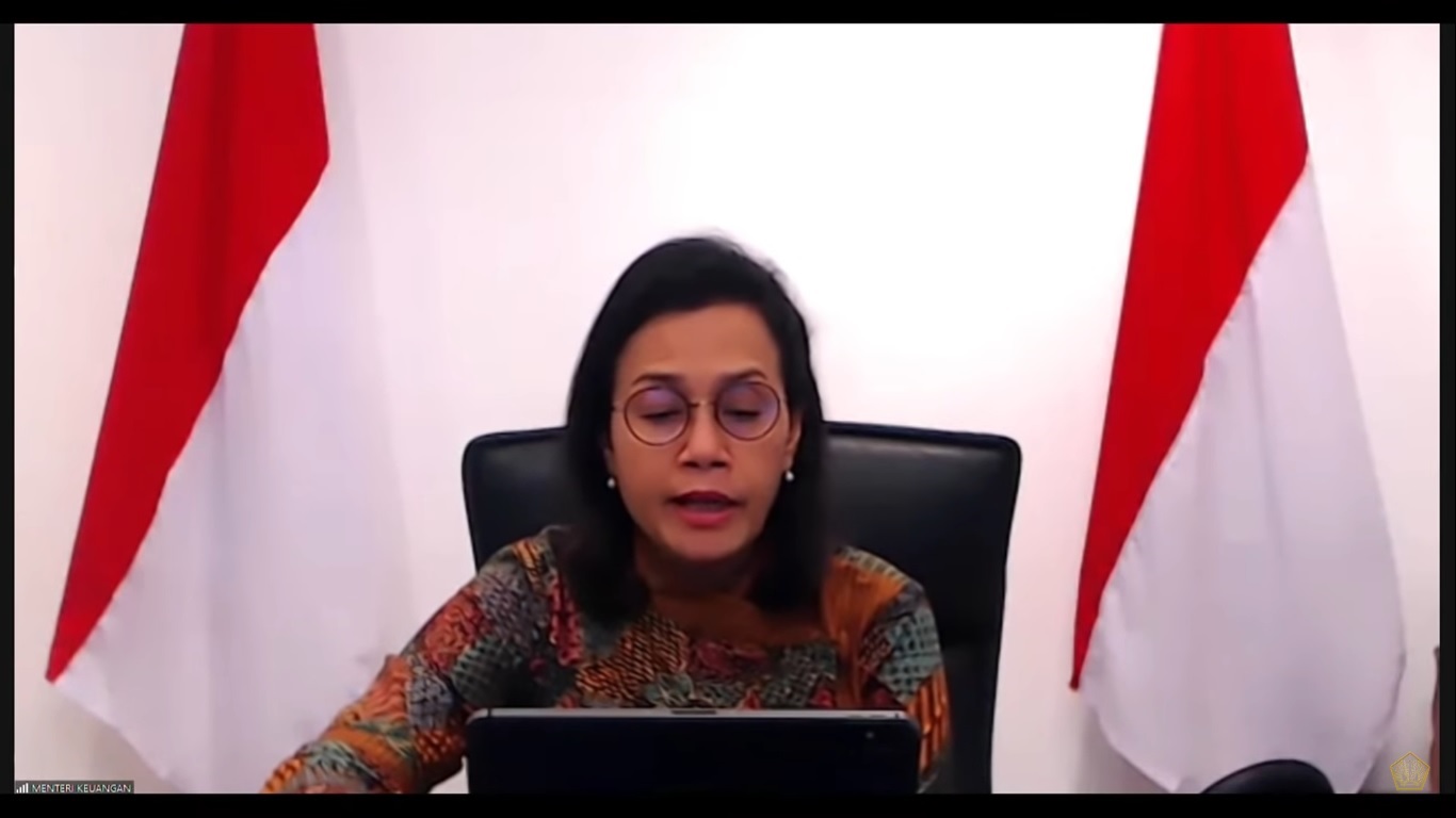 Sinergi BI dan Pemerintah, Sepakati Burden Sharing Guna Tangani Dampak Covid-19 di Indonesia