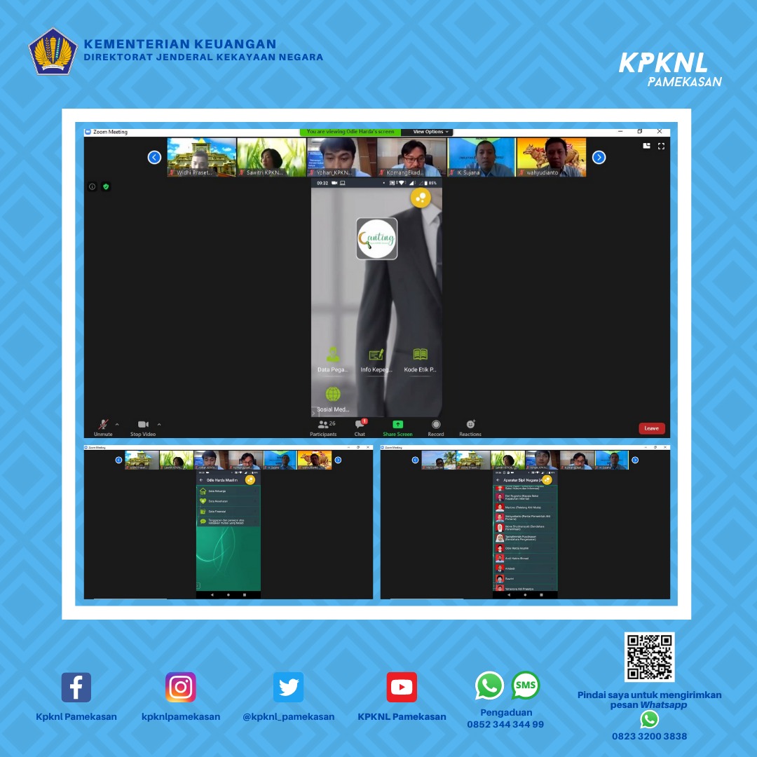 Upaya Meningkatkan Kualitas Pelayanan dengan Inovasi Terbaru  