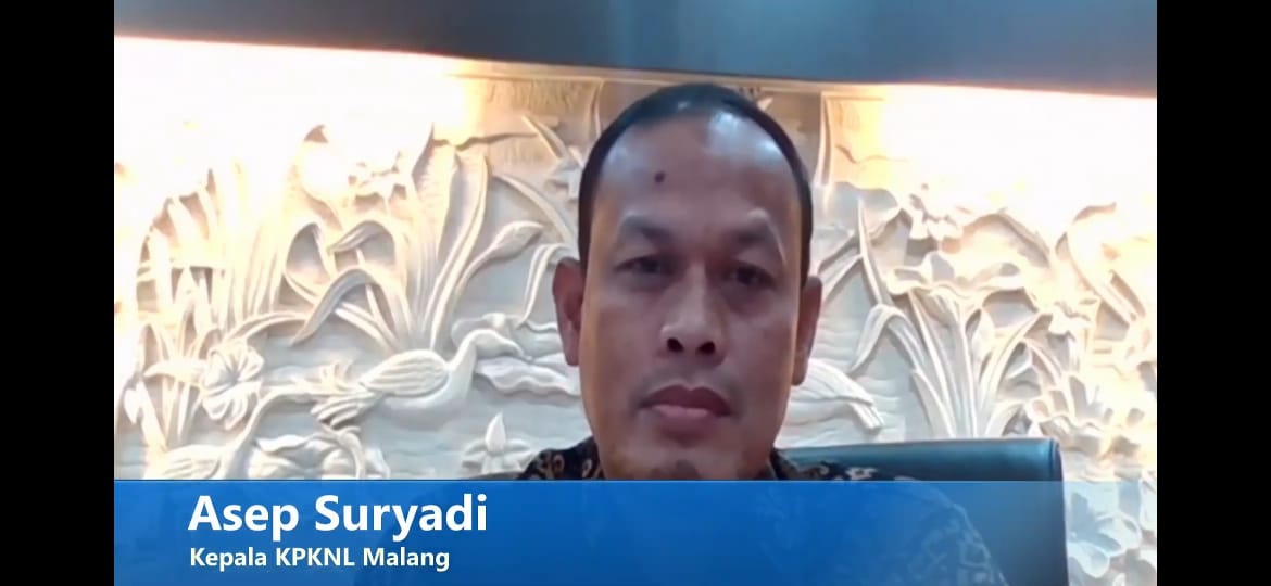 Adaptasi Masa Kebiasaan Baru, KPKNL Malang Upayakan Laju Kinerja dan Protokol Kesehatan Tetap Berjalan 
