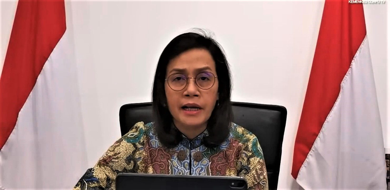 Opini WTP LKPP 2019, Wujud Akuntabilitas Pengelolaan Keuangan Negara