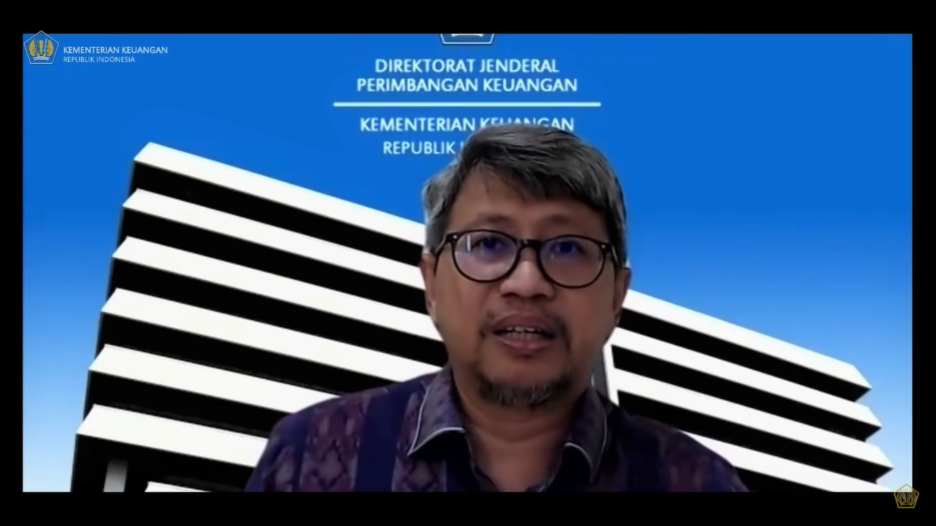 Pemerintah Anggarkan Rp10 Triliun pada Program Pinjaman PEN untuk Pemda