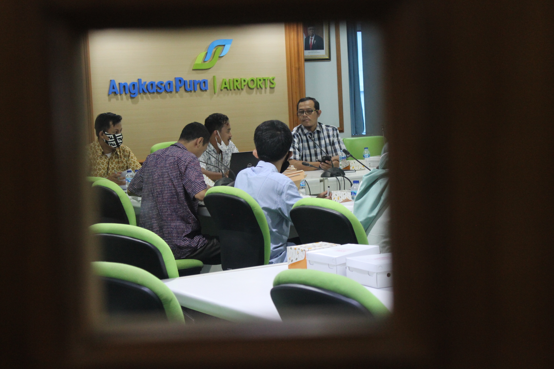 Potensi PNBP dari Aset BUMN