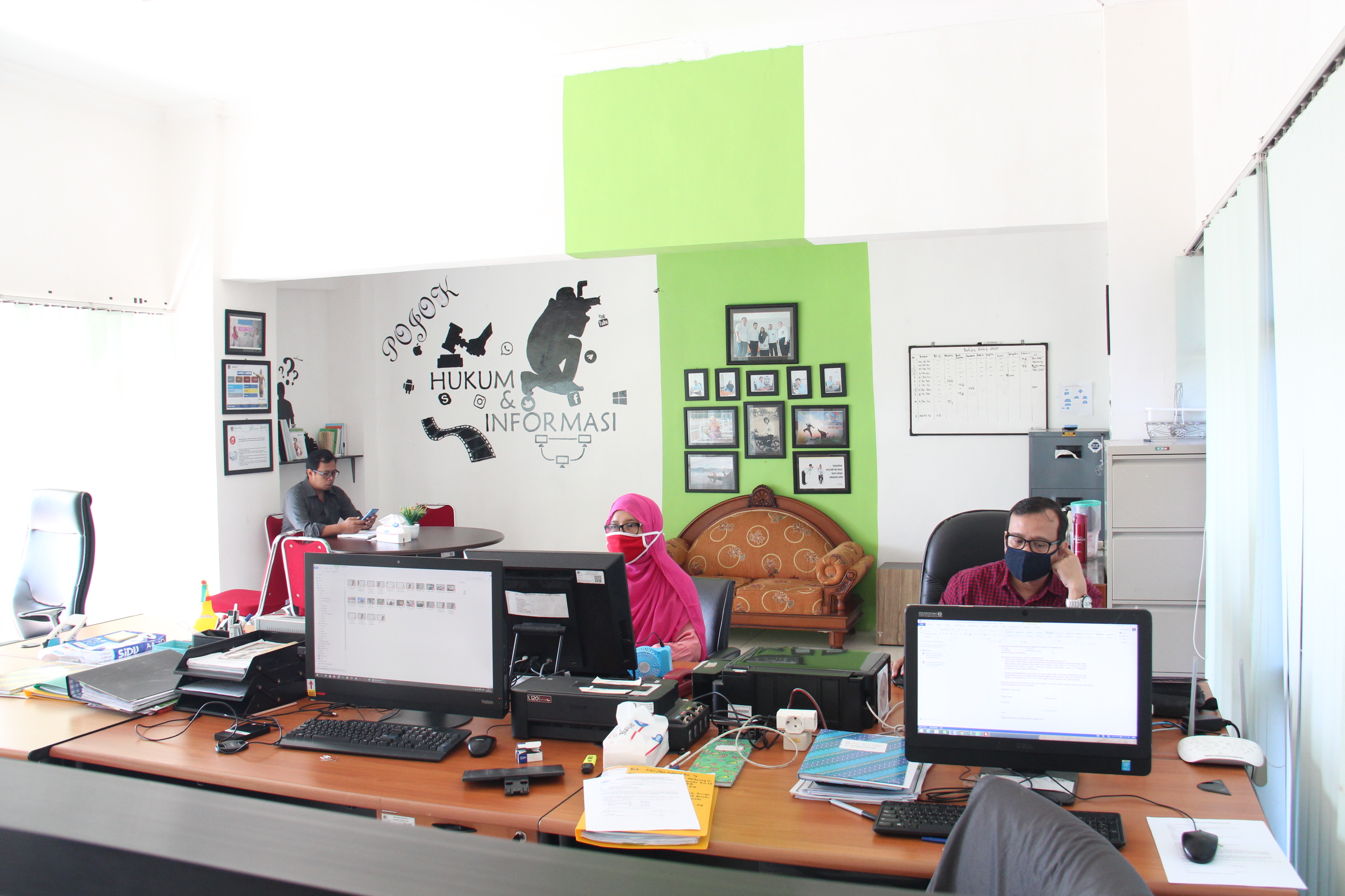 Pentingnya Kecerdasan Emosional di Masa Pandemi