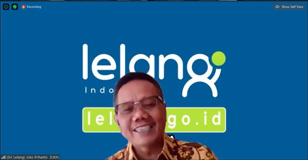 Sinergi DJKN-BNI Hasilkan PNBP Hingga 4M