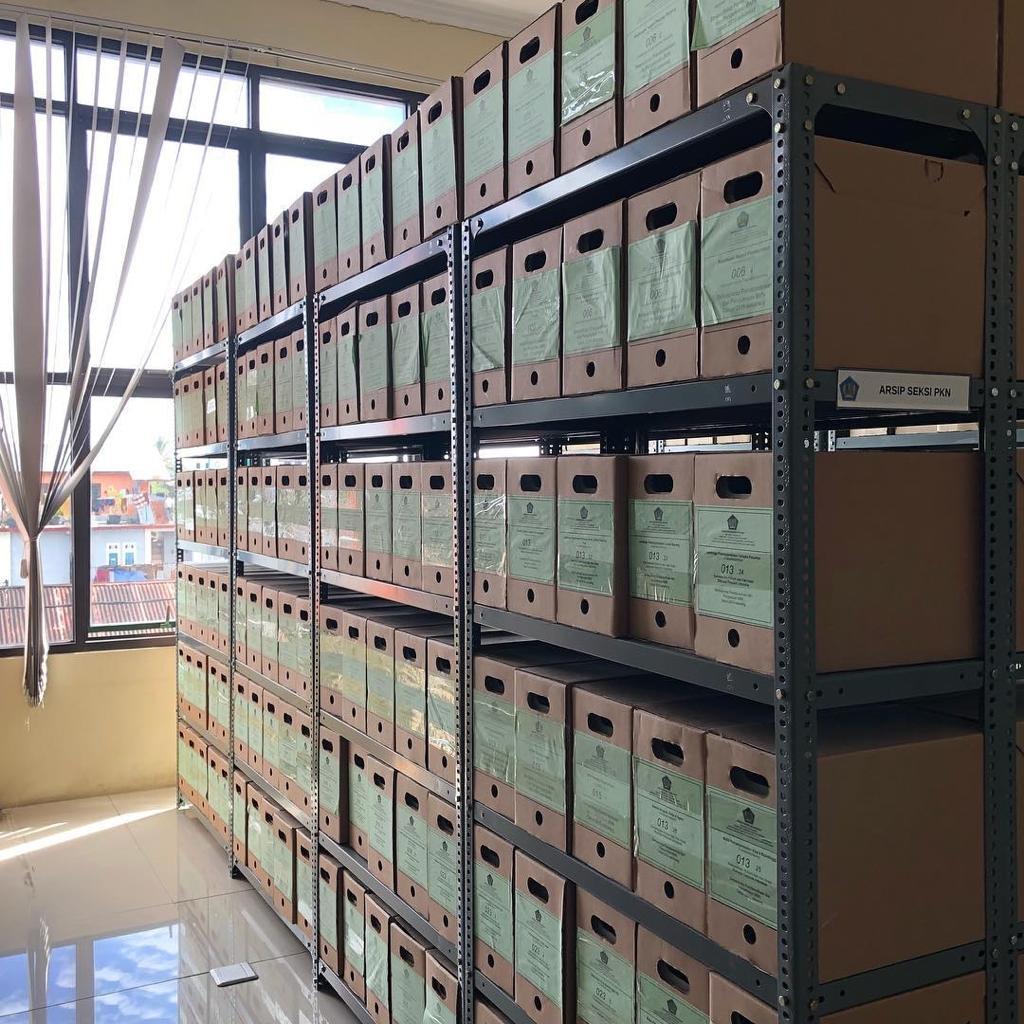 Arsip: Tak Kenal Maka Tak Sayang