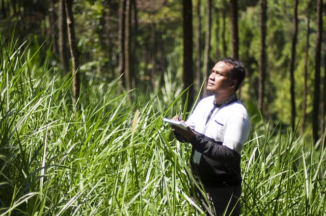 Perlukah Kode Etik Bagi Penilai Pemerintah? 