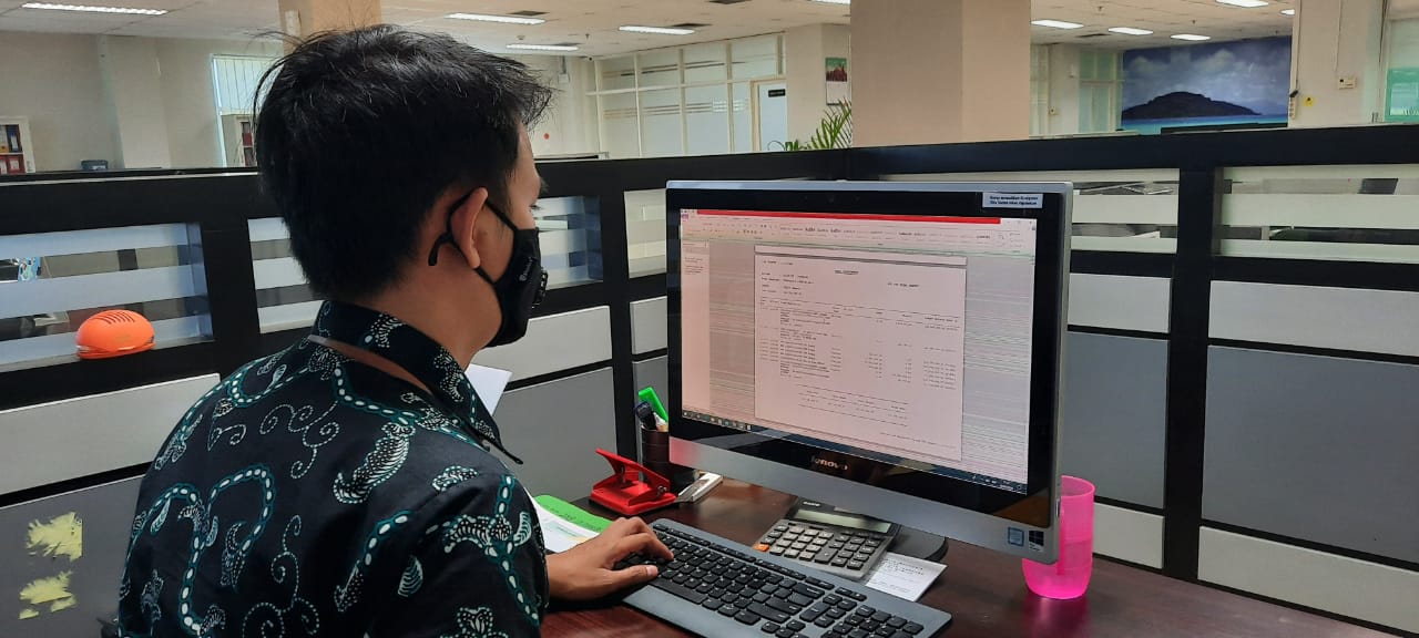 Cara Mudah Mengidentifikasi Dana  Masuk Semudah Menjentikkan Jari