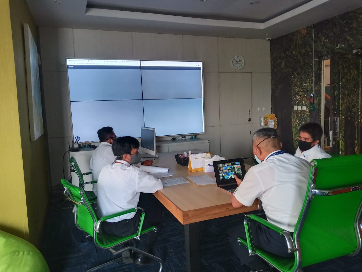 KPKNL Bandung, Lelang Mesin X Ray Bandara