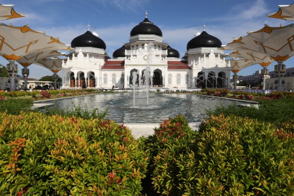 Keunikan Aceh Dari Kaca Mata Pendatang