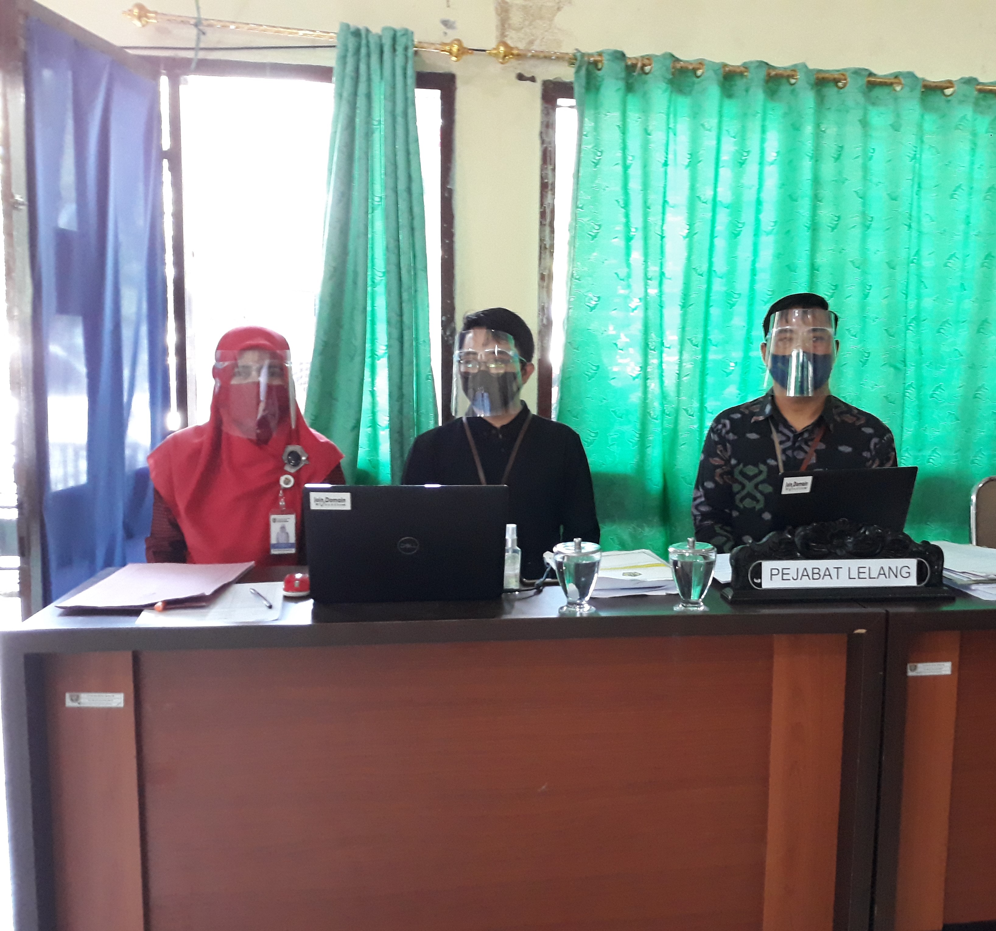 Direktorat Jenderal Kekayaan Negara, Kementerian Keuangan RI