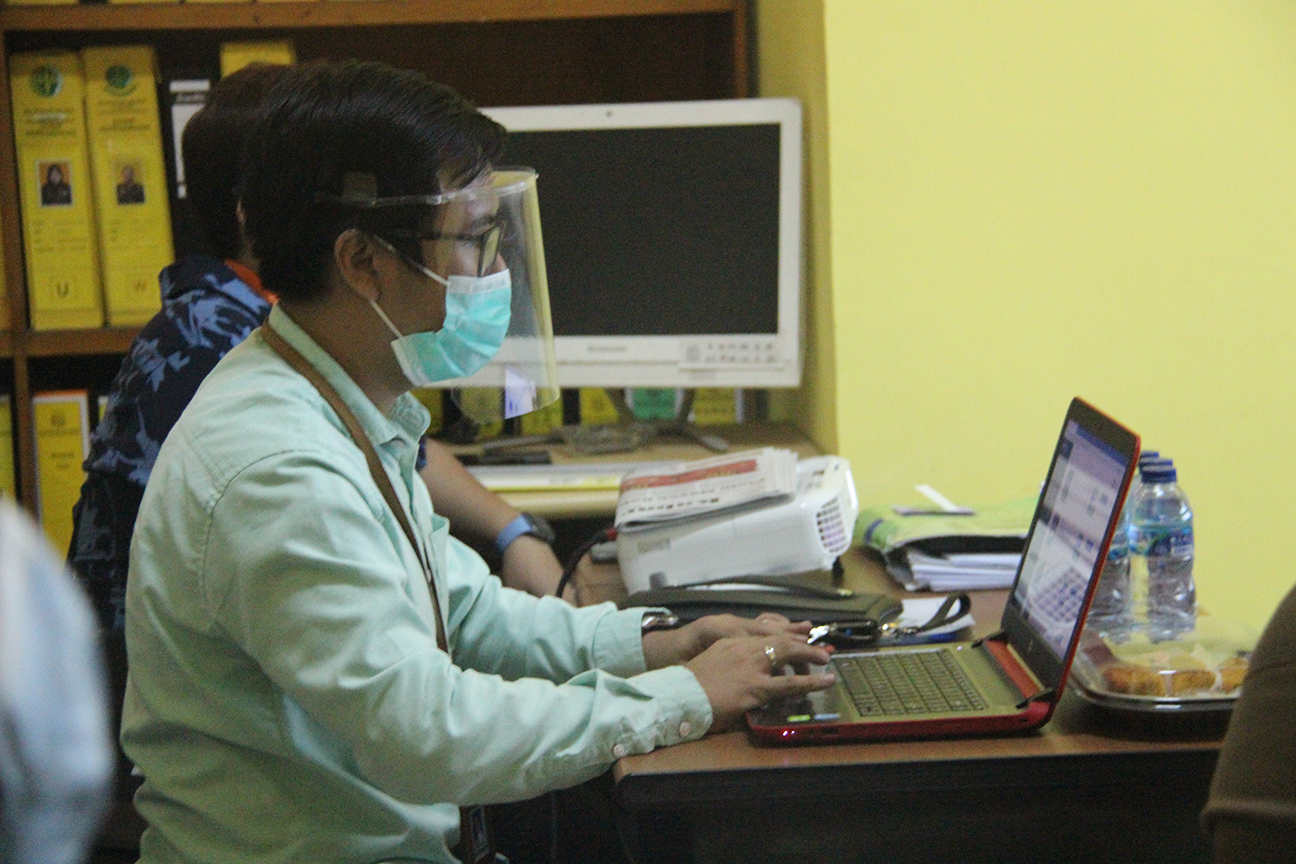 Lelang Barang Rampasan Kejari Cilegon, Dua Unit Mobil Audi Terjual Jauh di atas Nilai Limit!