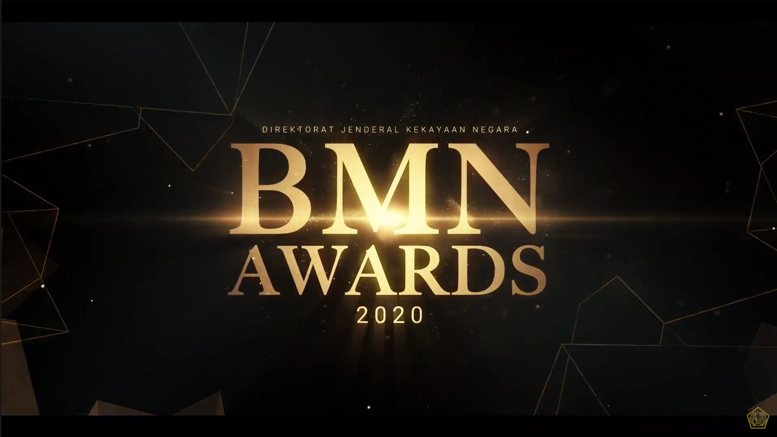 Penganugerahan BMN Awards, Menkeu Inginkan BMN Turut Bermanfaat bagi Masyarakat dan Ekonomi
