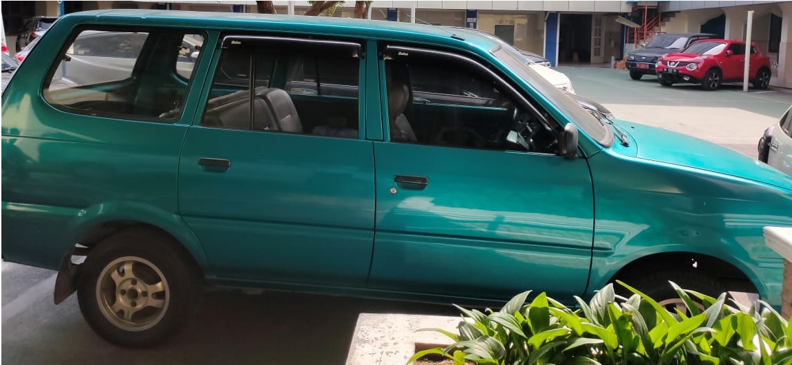 KPKNL Medan Berhasil Lelang 5 Kendaraan Dinas Kanwil DJKN Sumut 