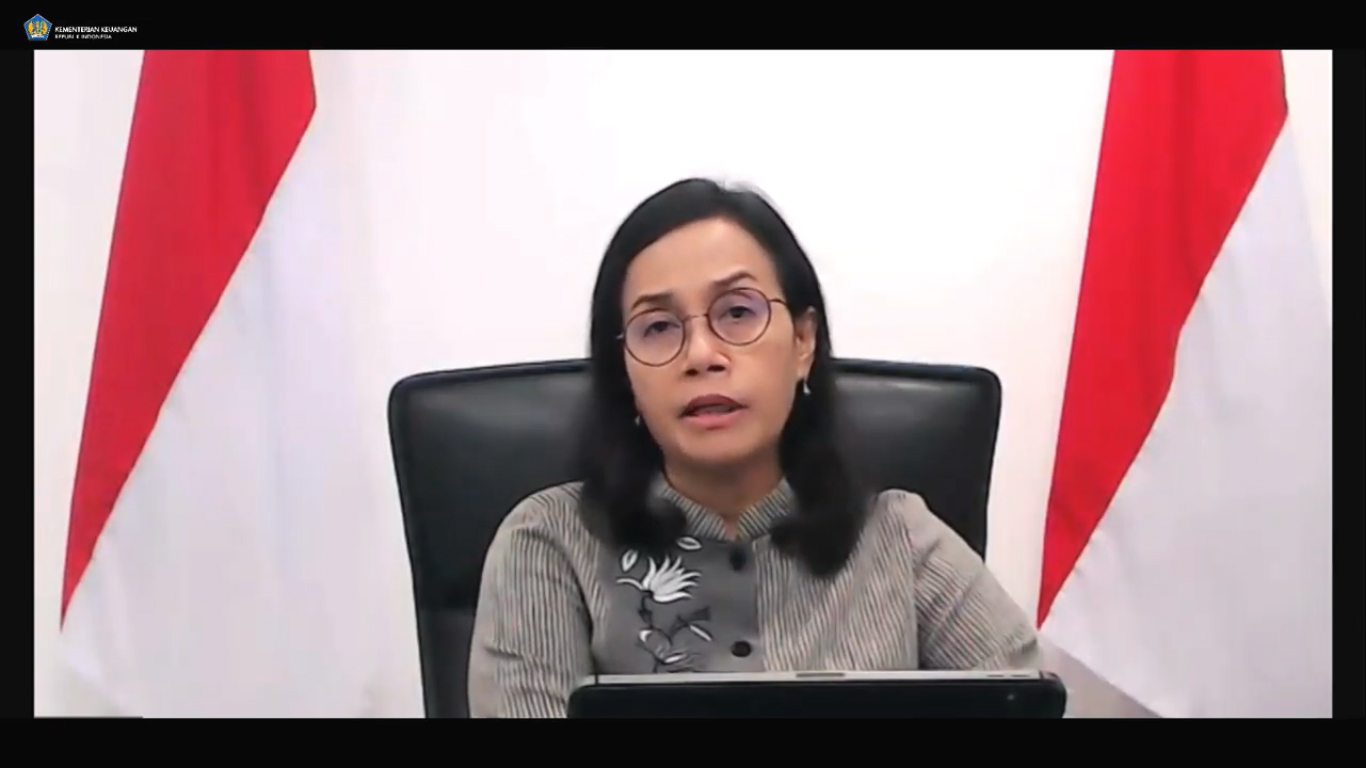 Pemerintah Dorong Pertumbuhan Ekonomi Kuartal 3 Melalui Akselerasi PEN 