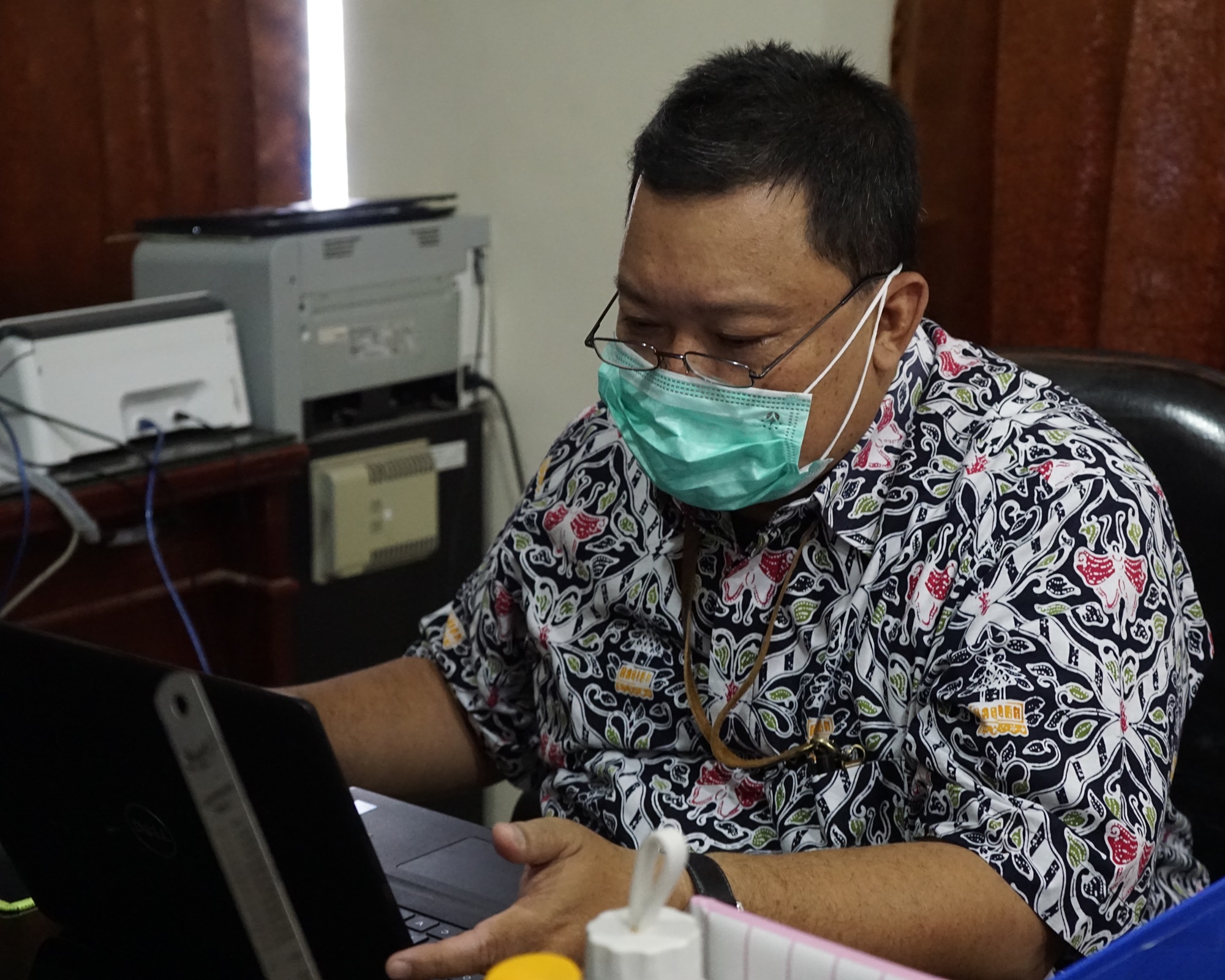 Mengukur Kompetensi Sosial Kultural ASN