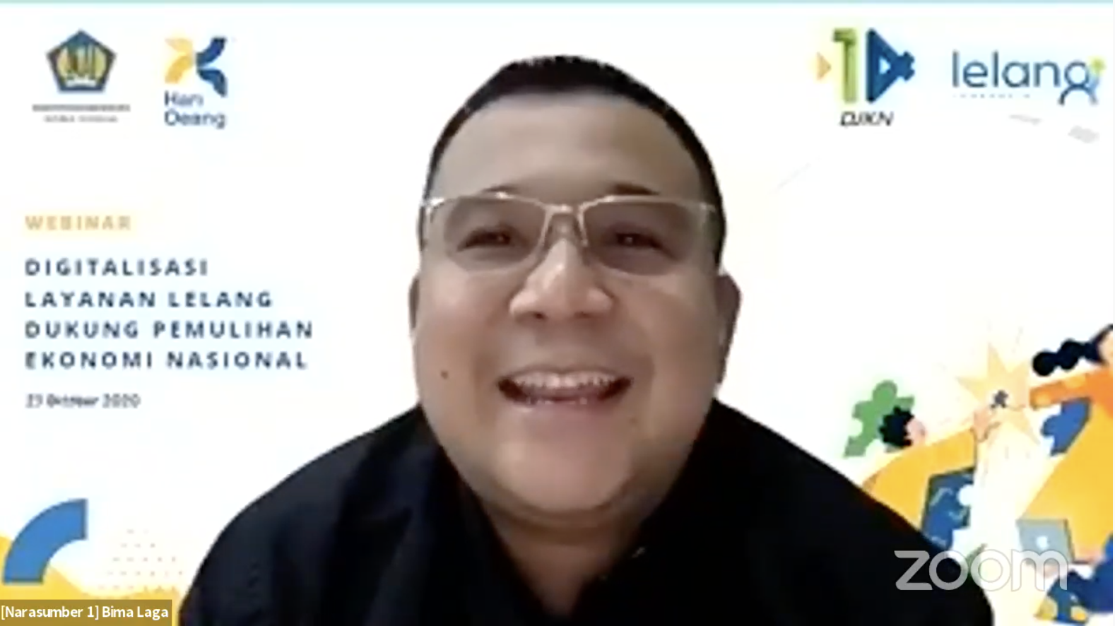 Pahami Peluang, Hambatan, dan Resiko dari Layanan Digital untuk Akselerasi PEN