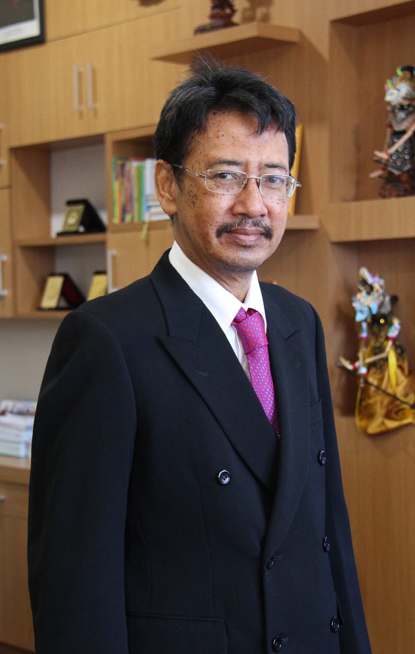 Kabar Duka dari Kanwil DJKN Kalbar, DJKN Kehilangan Sosok Pegawai yang Jujur dan Berintegritas