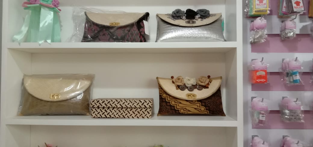 Lelang Produk UMKM, Wujud Dukungan DJKN pada UMKM di Masa Pandemi