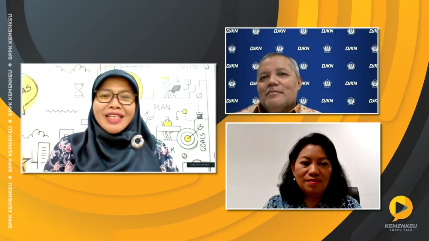 Kemenkeu Sesuaikan Tarif Sewa BMN Hingga 50 Persen di Masa Pandemi
