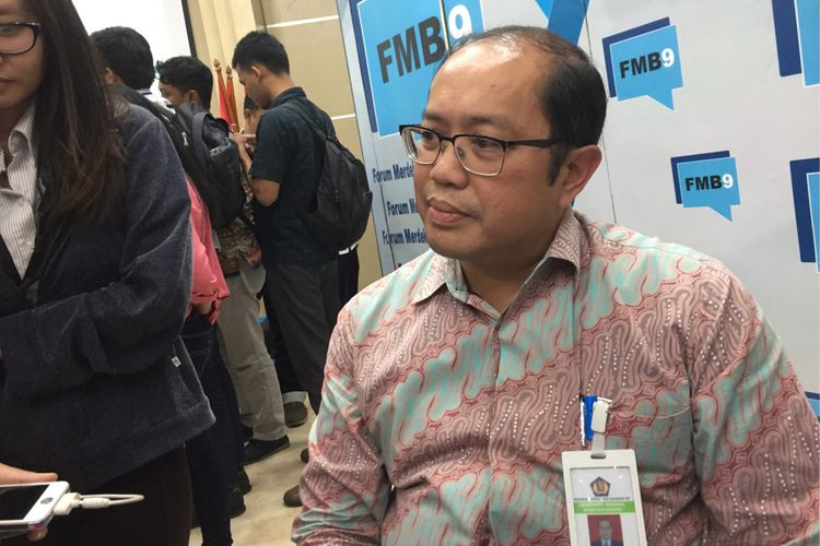 Kemenkeu Tegaskan Alokasi PMN Rp 42,3 Triliun ke BUMN Bukan Pemborosan