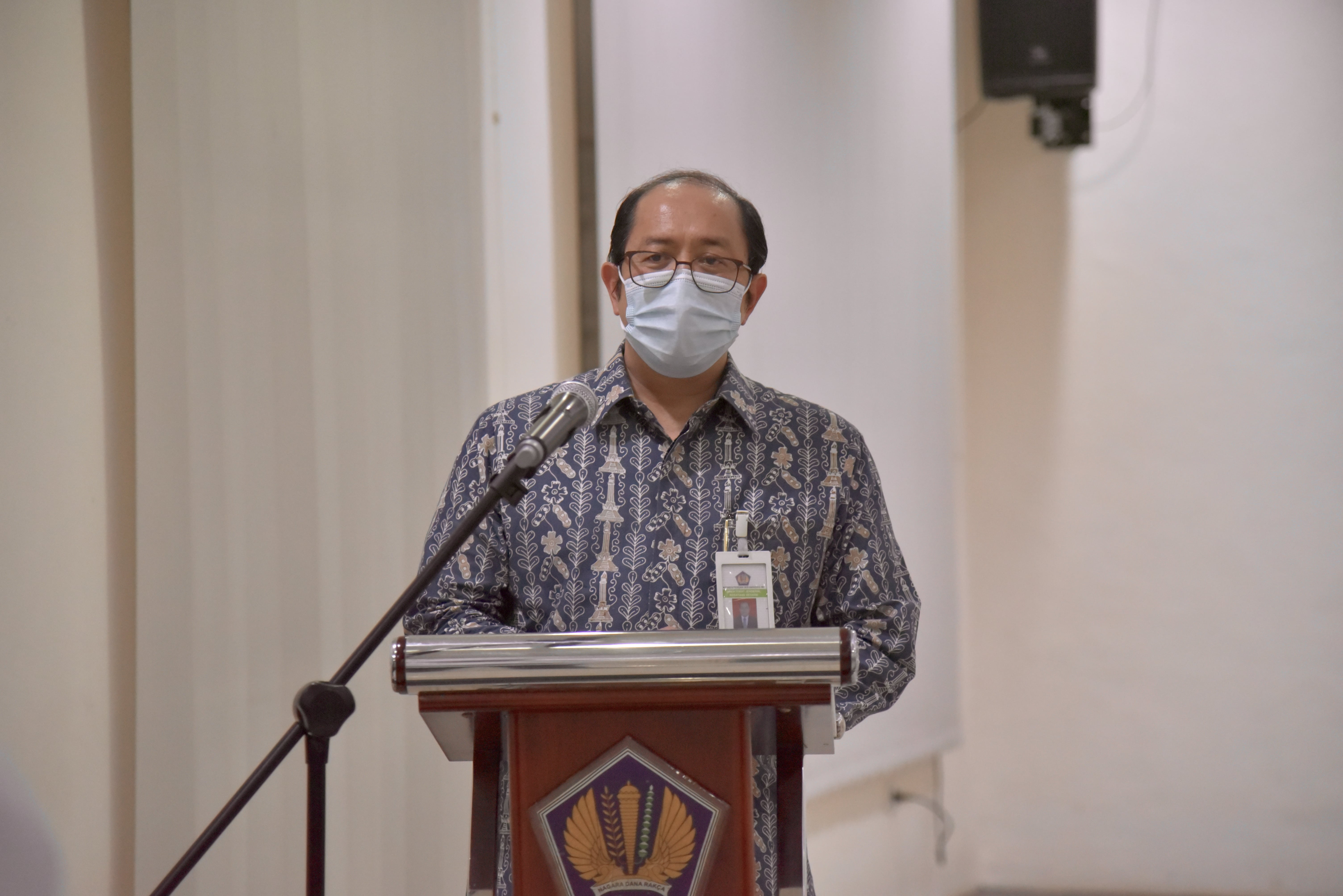 DJKN Berikan Dukungan ke Perum Perumnas untuk Penuhi Satu Juta Rumah Sebesar Rp650 Miliar