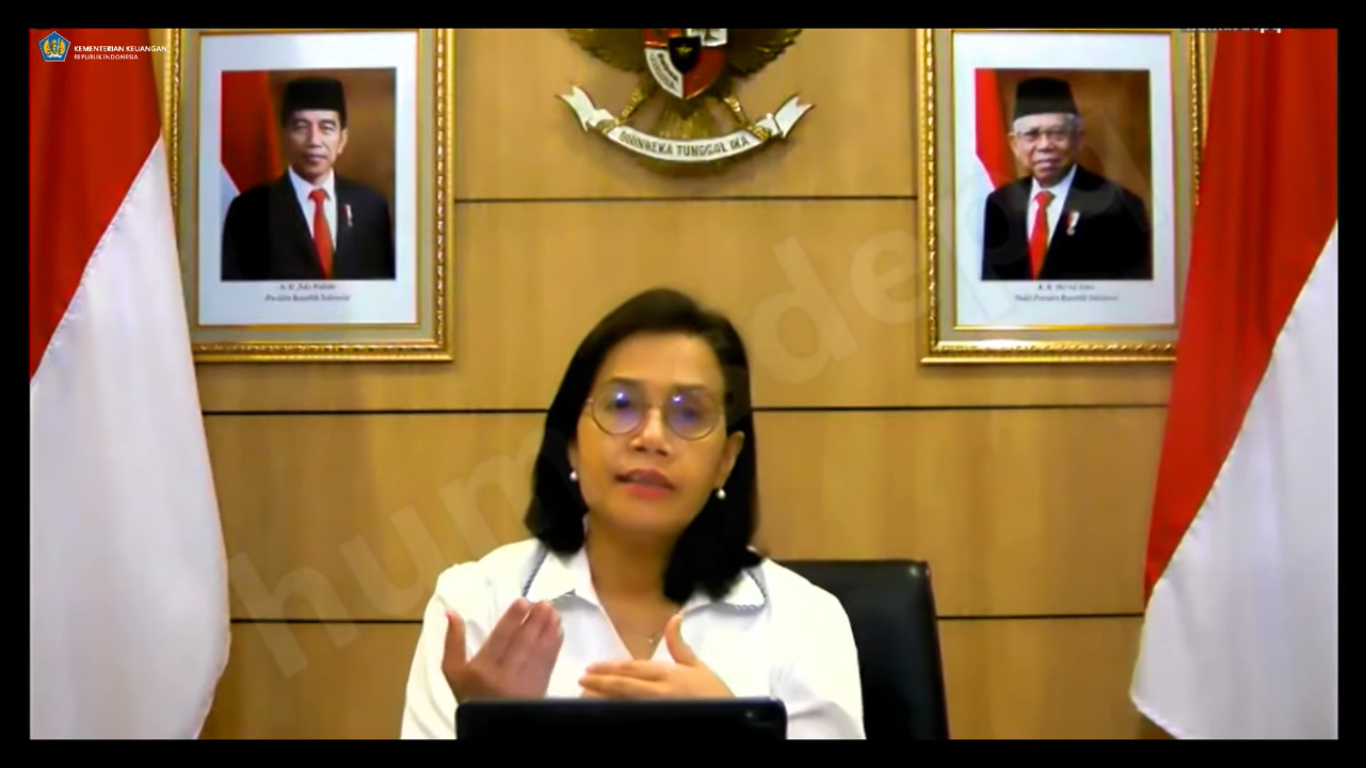 Akselerasi Belanja Negara Dorong Pemulihan Ekonomi Nasional