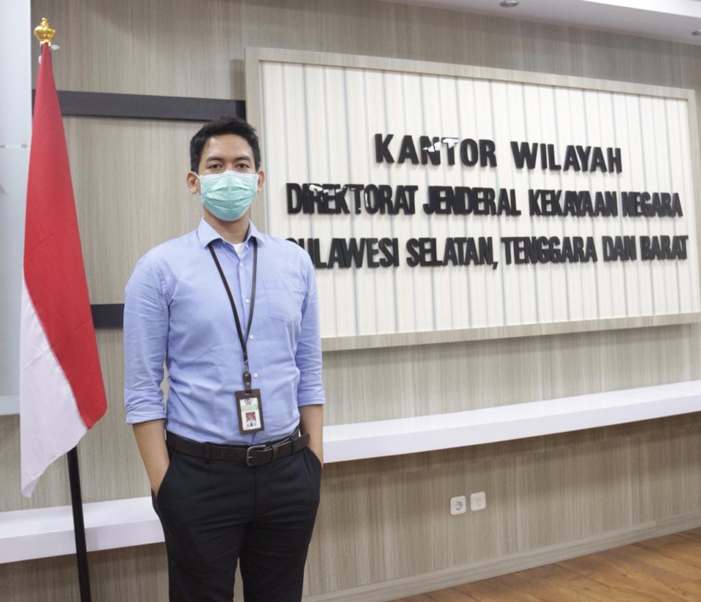 Aplikasi Sewa Barang Milik Negara, Solusi Pemasaran Aset Idle Guna Meningkatkan Penerimaan Negara Bukan Pajak (PNBP)