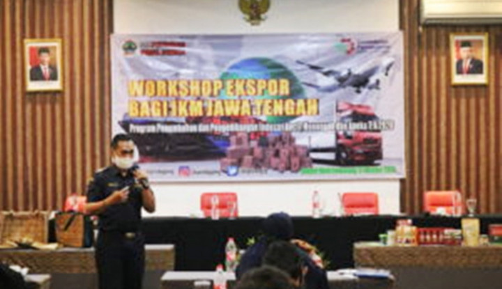 Simak, Yuk! Sederet Fasilitas Kemenkeu untuk UMKM