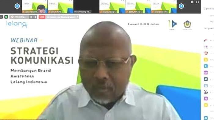 Gandeng Lembaga Keuangan, Kanwil DJKN Jatim Gelar VEL 2020 Selama Tujuh Hari