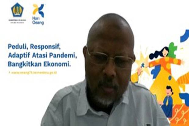 Lelang Virtual di Tengah Pandemi, Solusi DJKN Percepat Laju Ekonomi