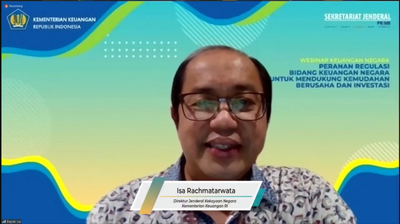 LPI, Kunci Pemerintah Dapatkan Kepercayaan Investor