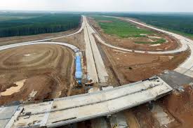 Pemanfaatan Barang Milik Negara (BMN) Berskema Kerja Sama Penyediaan Infrastruktur (KSPI)