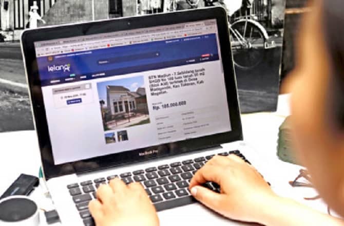 DJKN Jatim Gelar Lelang Produk UMKM dan Hasil Eksekusi Perbankan