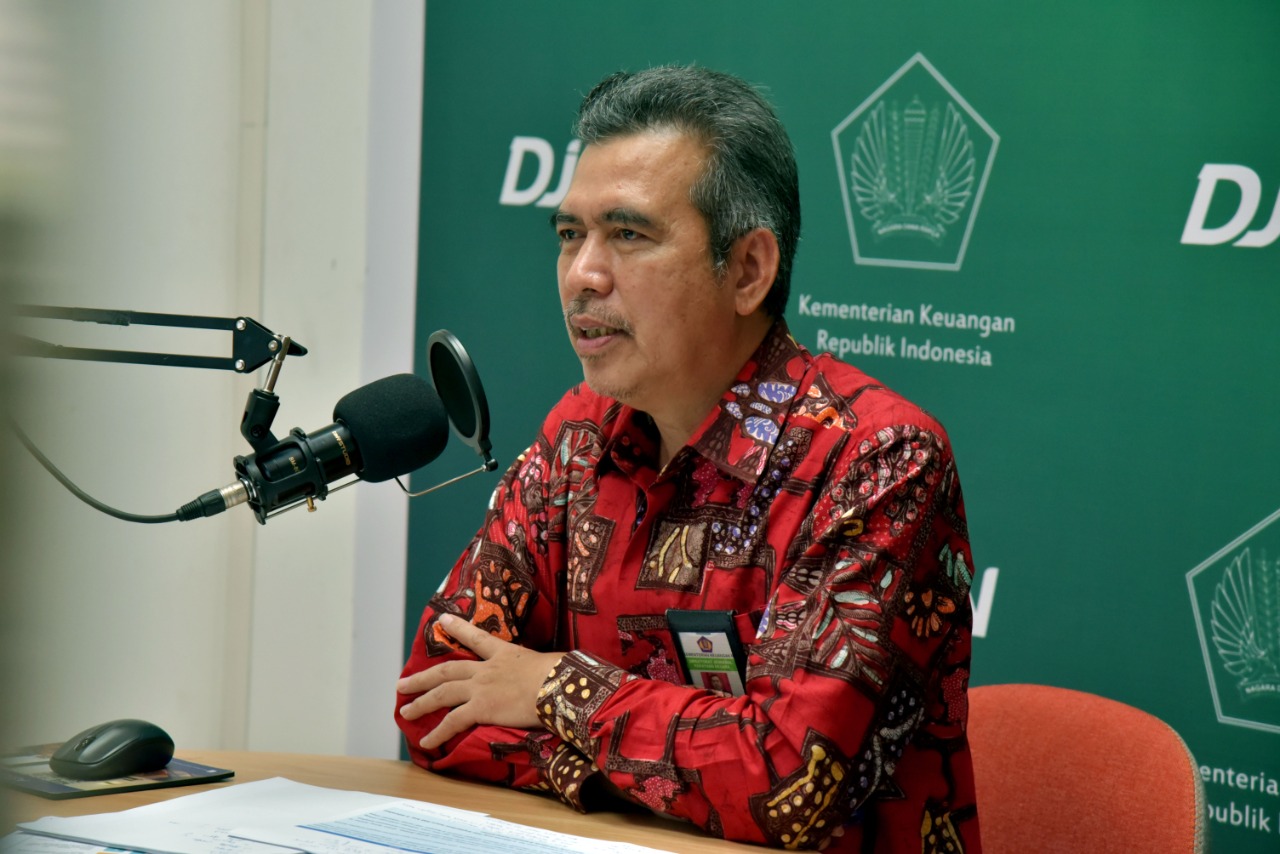 Lakukan Transformasi Pengelolaan Piutang Negara, Kemenkeu Terbitkan PMK 163/2020