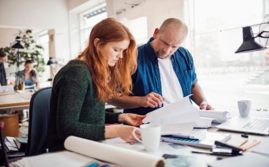 Bekerja dengan aman dan nyaman, kenapa nggak?