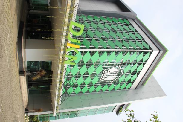 Gerakan Nasional Revolusi Mental Di Masa Pandemi 